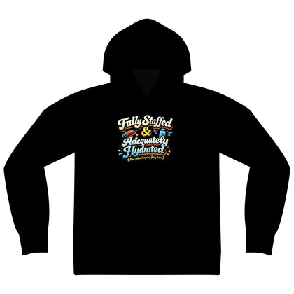Hoodies & Sweatshirts
