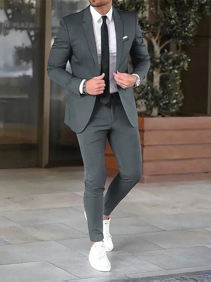 Men Suits