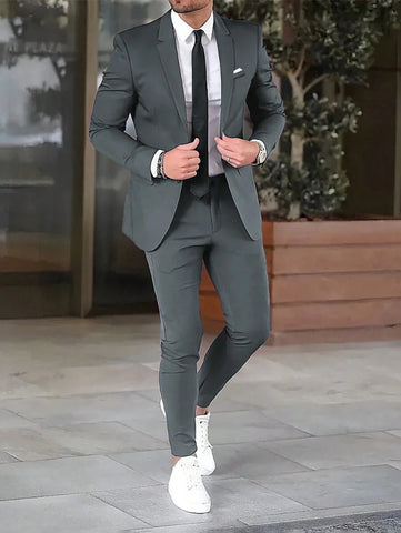 Men Suits