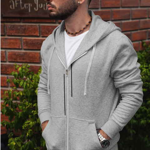 Man Hoodies & Sweatshirts