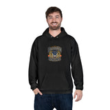 The Shift Shop — Overqualified for This Nonsense (Hoodie)