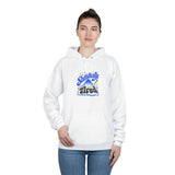 The Shift Shop — Statistically Tired (Hoodie)