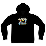 Hospital Fairy Tales | Sponge Fleece Hoodie