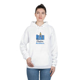 The Shift Shop — Choice Architect — Bold (Hoodie)