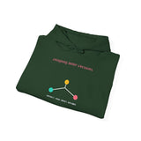 Choice Architect - Graphic Hoodie