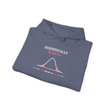 Statistically Significant. - Premium Hoodie