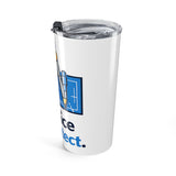 The Shift Shop — Choice Architect — Bold (20oz Tumbler)