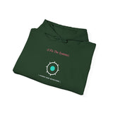 Not that kind of doctor - Graphic Hoodie