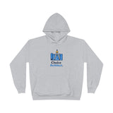 The Shift Shop — Choice Architect — Bold (Hoodie)