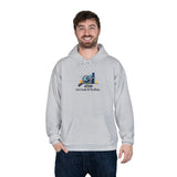 The Shift Shop — Chief of Let’s Look at the Data (Hoodie)