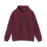 Outnumbered, but outsmarting. - Premium T-Shirt