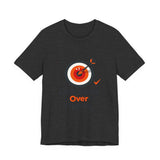 The Shift Shop — Outcomes Over Optics — Target (T-Shirt)