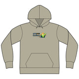 Default Option Excellence - Graphic Hoodie