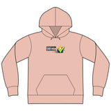 Default Option Excellence - Graphic Hoodie