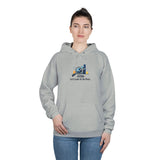 The Shift Shop — Chief of Let’s Look at the Data (Hoodie)