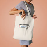 Chaos Coordinator: Clinical Edition | Tote Bag
