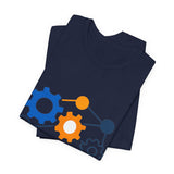 The Shift Shop — Systemic Solutions Only (T-Shirt)