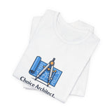 Choice Architect - Graphic T-Shirt