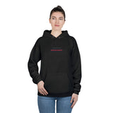 The Shift Shop — Understaffed Overcaffeinated Unimpressed Hoodie