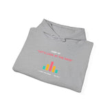 Chief of Lets Look At The Data - Graphic T-Shirt