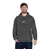 The Shift Shop — Chief of Let’s Look at the Data (Hoodie)