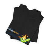 The Shift Shop — Default Option: Excellence (T-Shirt)