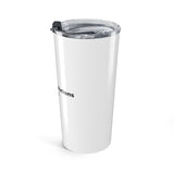 Systemic Solutions Only. - 20oz Tumbler
