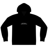 Surviving on caffeine and chaos. - Cozy Hoodie