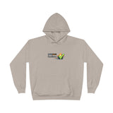 The Shift Shop — Default Option: Excellence (Hoodie)