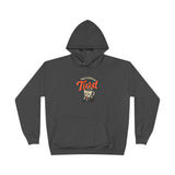 The Shift Shop — Professionally Tired (Hoodie)
