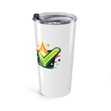 The Shift Shop — Default Option: Excellence (20oz Tumbler)