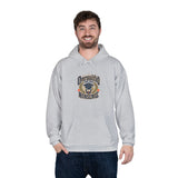 The Shift Shop — Overqualified for This Nonsense (Hoodie)