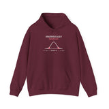 Statistically Significant. - Premium Hoodie
