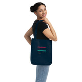 I Have a Spreadsheet for That - Graphic Organic Canvas Tote