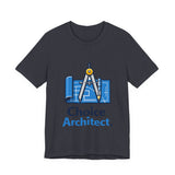 The Shift Shop — Choice Architect — Bold (T-Shirt)