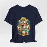 The Shift Shop — My Inbox Needs a Vacation (T-Shirt)