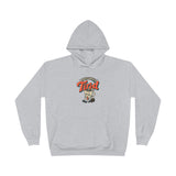 The Shift Shop — Professionally Tired (Hoodie)