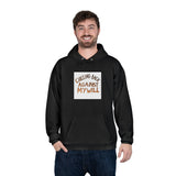 The Shift Shop — Circling Back Against My Will (Hoodie)