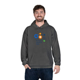 The Shift Shop — Systemic Solutions Only (Hoodie)