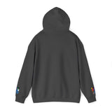 Choice Architect. - Embroidered Heavy Blend Hoodie