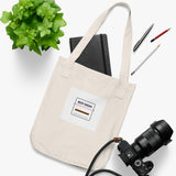 Boy Mom: A masterclass in risk management. - Organic Canvas Everyday Tote