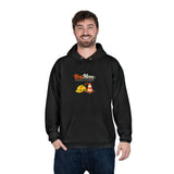 The Shift Shop — Boy Mom — A Masterclass in Risk Management — Light (Hoodie)