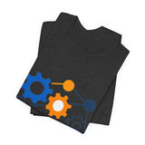 The Shift Shop — Systemic Solutions Only (T-Shirt)