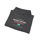 Default Option: Excellence - Graphic T-Shirt