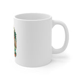 The Shift Shop — My Inbox Needs a Vacation (11oz Ceramic Mug)