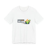 Default Option Excellence - Graphic T-Shirt