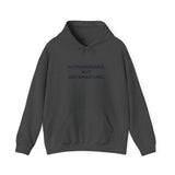 Outnumbered, but outsmarting. - Premium T-Shirt