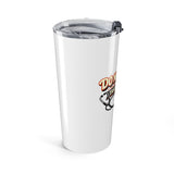 Do No Harm. Take No Bull. | Clinical 20oz Tumbler
