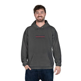 The Shift Shop — Understaffed Overcaffeinated Unimpressed Hoodie