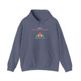 Chief of Lets Look At The Data - Graphic T-Shirt